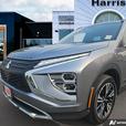 2023 Mitsubishi Eclipse Cross SE | No Reported Accidents! thumbnail image 8