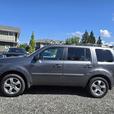 2012 Honda Pilot EX-L - No Accidents, Leather, Sunroof thumbnail image 2
