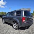 2012 Honda Pilot EX-L - No Accidents, Leather, Sunroof thumbnail image 3