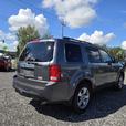 2012 Honda Pilot EX-L - No Accidents, Leather, Sunroof thumbnail image 5
