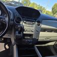2012 Honda Pilot EX-L - No Accidents, Leather, Sunroof thumbnail image 8