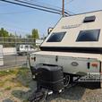 Used 2016 Forest River RV Rockwood Hard Side Series A122S thumbnail image 2
