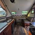 Used 2016 Forest River RV Rockwood Hard Side Series A122S thumbnail image 5