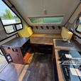 Used 2016 Forest River RV Rockwood Hard Side Series A122S thumbnail image 6
