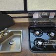 Used 2016 Forest River RV Rockwood Hard Side Series A122S thumbnail image 7