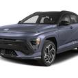 2025 Hyundai Kona N Line | AWD WITH $4004 DEMO DISCOUNTS! demo thumbnail image