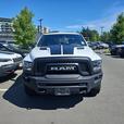 2021 RAM 1500 Classic Warlock 4x4 Crew Cab 5'7 Box | Bluetooth Connectivity | Ba thumbnail image 2