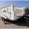 Used 2012 Forest River RV Rockwood Roo 21SS thumbnail image 1
