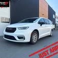 2024 Chrysler Pacifica Touring-L FWD | Remote Start | Backup Camera | Adaptive C thumbnail image