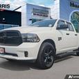2023 RAM 1500 Classic Express 4x4 Crew Cab 5'7 Box | No Reported Accidents | Low thumbnail image 1
