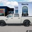 2023 RAM 1500 Classic Express 4x4 Crew Cab 5'7 Box | No Reported Accidents | Low thumbnail image 3