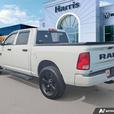 2023 RAM 1500 Classic Express 4x4 Crew Cab 5'7 Box | No Reported Accidents | Low thumbnail image 4