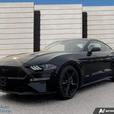 2021 FORD MUSTANG thumbnail image 1