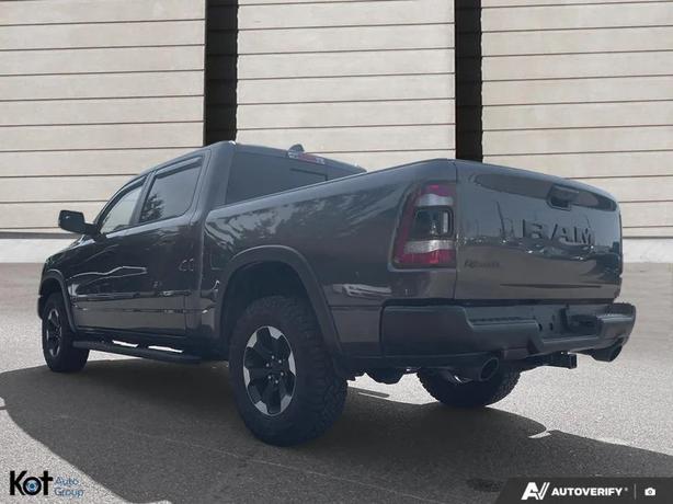 2024 RAM 1500 image 4
