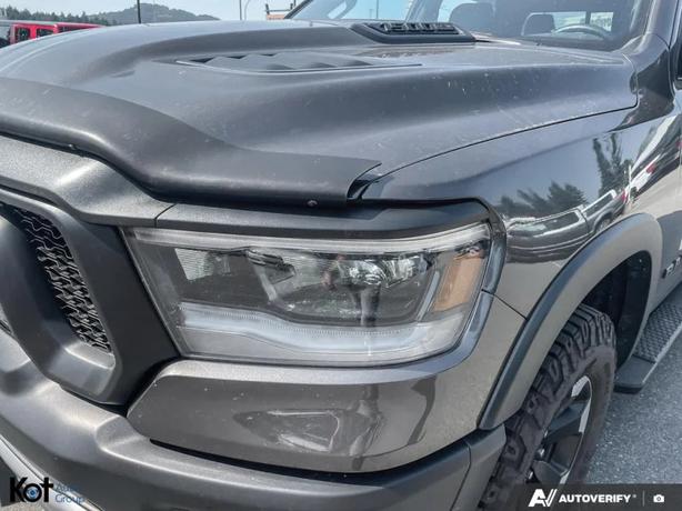 2024 RAM 1500 image 8