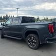 2019 GMC Sierra 1500 AT4 Crew Cab | Heated Seats | Premium Leather! thumbnail image 4