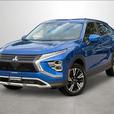 2024 Mitsubishi Eclipse Cross SE - Power Liftgate, Heated Steering Wheel thumbnail image 1