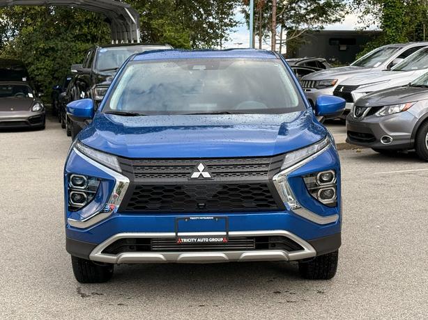 2024 Mitsubishi Eclipse Cross SE - Power Liftgate, Heated Steering Wheel image 2