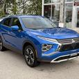 2024 Mitsubishi Eclipse Cross SE - Power Liftgate, Heated Steering Wheel thumbnail image 3
