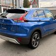2024 Mitsubishi Eclipse Cross SE - Power Liftgate, Heated Steering Wheel thumbnail image 5
