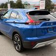 2024 Mitsubishi Eclipse Cross SE - Power Liftgate, Heated Steering Wheel thumbnail image 8