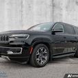 2023 Jeep Wagoneer Series III | DEMO CLEAROUT | SAVE $25,000! | Free Winter Tire thumbnail image 1