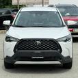 2024 Toyota Corolla Cross LE - No Accidents, One Owner, Heated Seats thumbnail image 2