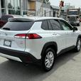 2024 Toyota Corolla Cross LE - No Accidents, One Owner, Heated Seats thumbnail image 5
