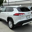 2024 Toyota Corolla Cross LE - No Accidents, One Owner, Heated Seats thumbnail image 7