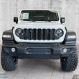 2025 Jeep Wrangler Sport S | DEMO CLEAROUT | SAVE $10,000! | Lifted | 35" Tires  thumbnail image 2