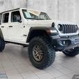 2025 Jeep Wrangler Sport S | DEMO CLEAROUT | SAVE $10,000! | Lifted | 35" Tires  thumbnail image 3