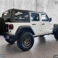 2025 Jeep Wrangler Sport S | DEMO CLEAROUT | SAVE $10,000! | Lifted | 35" Tires  thumbnail image 4