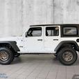 2025 Jeep Wrangler Sport S | DEMO CLEAROUT | SAVE $10,000! | Lifted | 35" Tires  thumbnail image 7