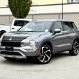 2023 Mitsubishi Outlander thumbnail image 2
