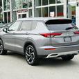 2023 Mitsubishi Outlander thumbnail image 8