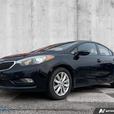 2014 Kia Forte LX | Bluetooth | 60/40 Folding Rear seat | Movement that Inspires thumbnail image 1
