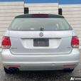 2011 VOLKSWAGEN GOLF WAGON thumbnail image 5