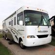 Used 2004 Four Winds RV Hurricane 30F thumbnail image