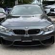 2015 BMW M4 - Hardtop, Loaded, Local BC, Executive Package thumbnail image 2