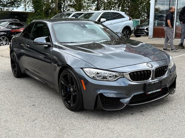 2015 BMW M4 - Hardtop, Loaded, Local BC, Executive Package image 3