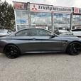 2015 BMW M4 - Hardtop, Loaded, Local BC, Executive Package thumbnail image 4
