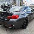 2015 BMW M4 - Hardtop, Loaded, Local BC, Executive Package thumbnail image 5