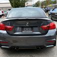 2015 BMW M4 - Hardtop, Loaded, Local BC, Executive Package thumbnail image 6