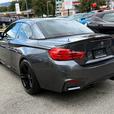 2015 BMW M4 - Hardtop, Loaded, Local BC, Executive Package thumbnail image 7