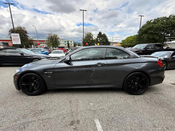 2015 BMW M4 - Hardtop, Loaded, Local BC, Executive Package image 8