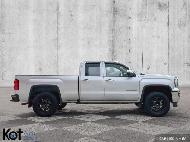 2019 GMC Sierra 1500 Limited | Fully Inspected | 5.3L Ecotec V8 | 6'7" Box image 4