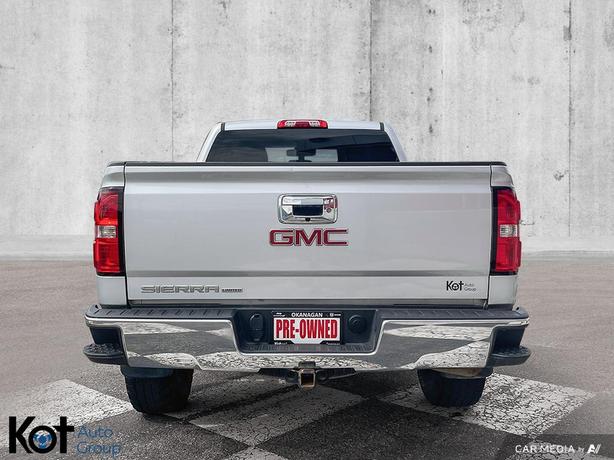2019 GMC Sierra 1500 Limited | Fully Inspected | 5.3L Ecotec V8 | 6'7" Box image 6