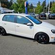 2012 Volkswagen  GTI PZEV thumbnail image