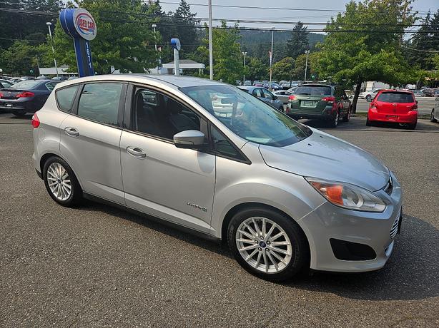 2013 Ford  C-Max Hybrid SE image 1