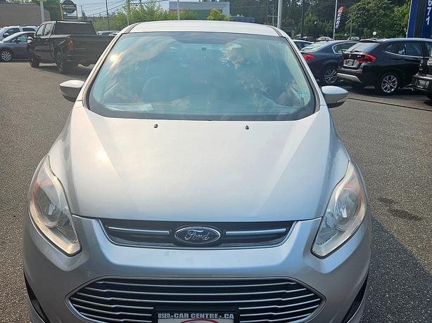 2013 Ford  C-Max Hybrid SE image 3